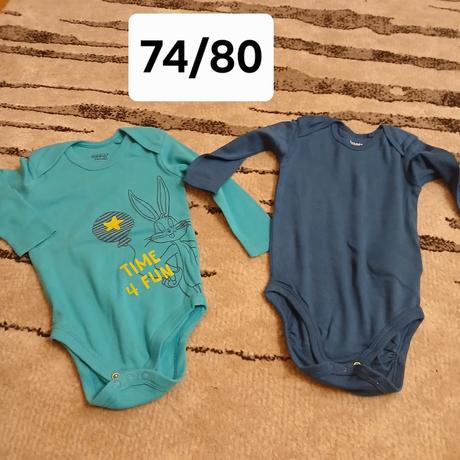 Body 74/80 2ks, 74