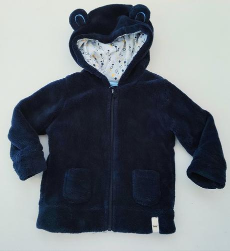 Huňatá bundička, kuniboo,74