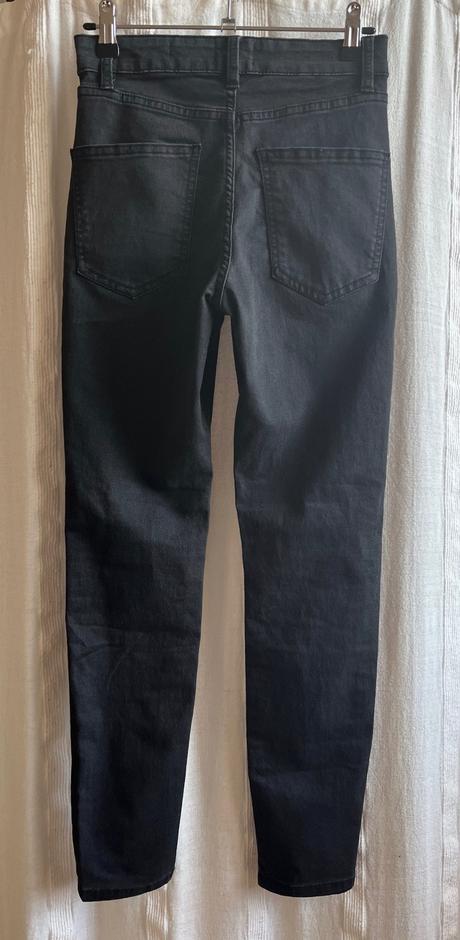 Cotton on tehotenské jegginsy vel.xs, xs