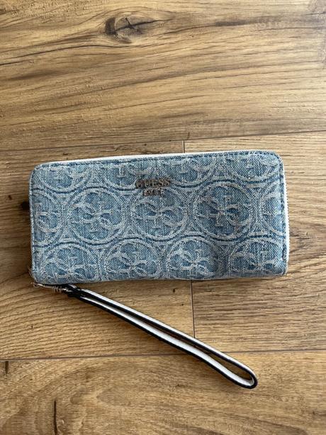 Peňaženka guess, guess