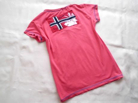 Tmavoružové, napapijri,m