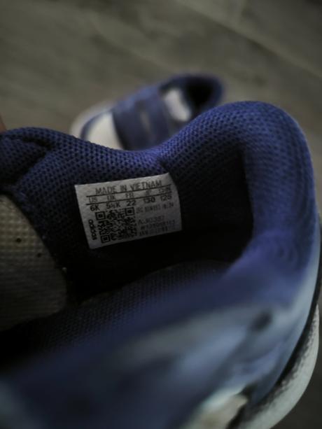 Tenisky, adidas,22
