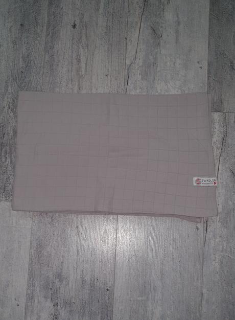 Veľká osuška/uterák pre bábätko, 