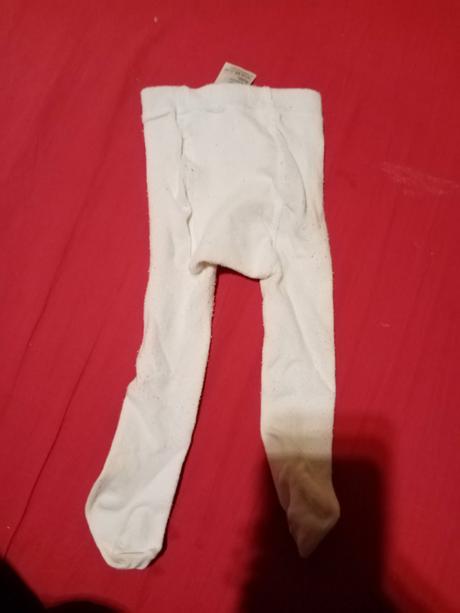 Detske pančuchy, h&m,50