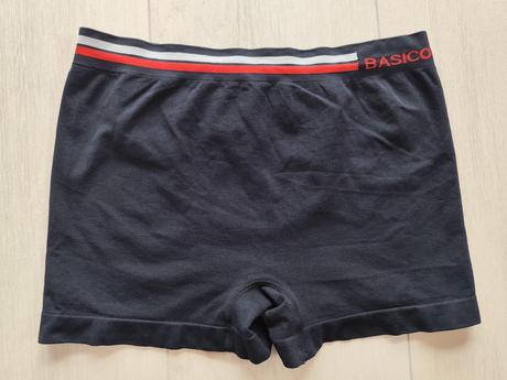 Predám termo funkčné bezšvové boxerky, <50