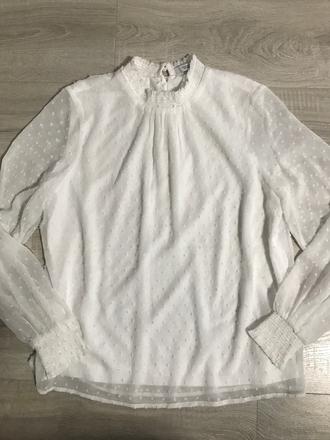 Blúzka, reserved,40