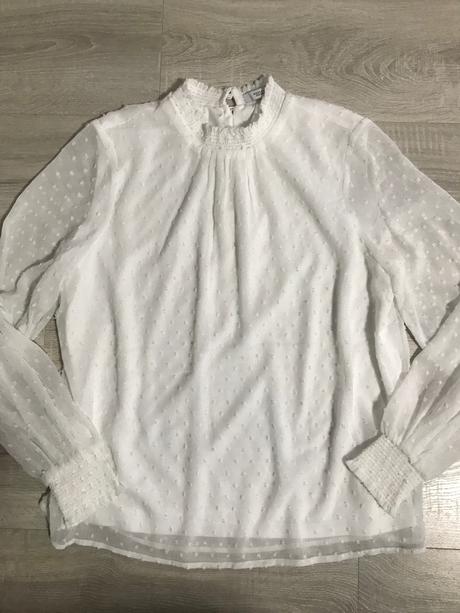 Blúzka, reserved,40