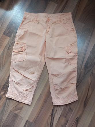 3/4 kraťasy, soccx,xs