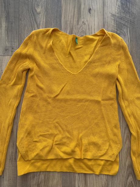 Svetrik, benetton,s
