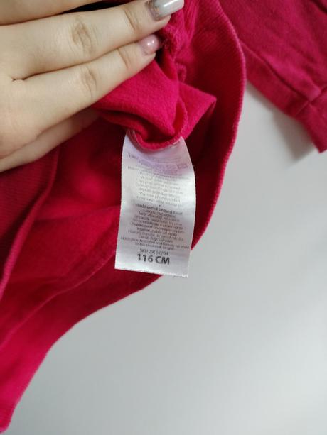 Disney minnie mouse mikina, disney,116