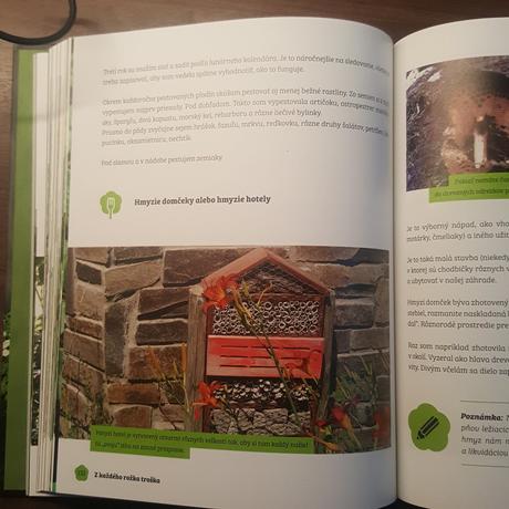 Doprajme si zdravie z vlastnej záhrady, 