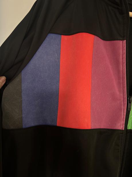 Cropp mikina pánska, xxl