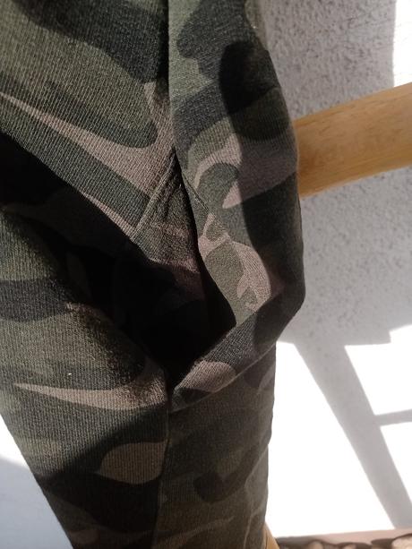 Tunika zn.qba/bocne vrecka/ s postovnym, 104