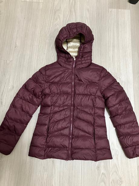 Dievcenska zimna bunda mayoral, 162-164, mayoral,164