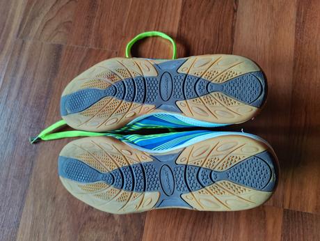 Pánske halovky lancast manta 43, 43