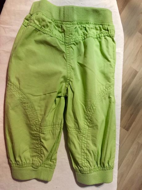 Nohavice, f&f,98