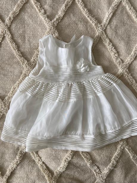 Slávnostné šaty h&m, h&m,68