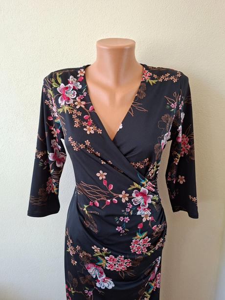 Dámske šaty (veľkosť  m), f&f,m