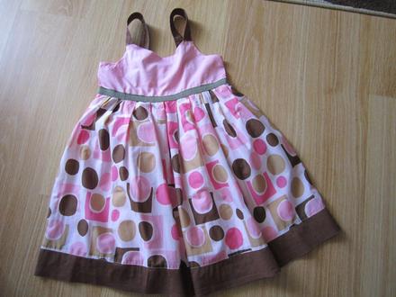 Letné šatičky--116, 116