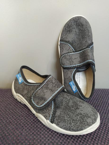 Papučky, ren but,26 - 33