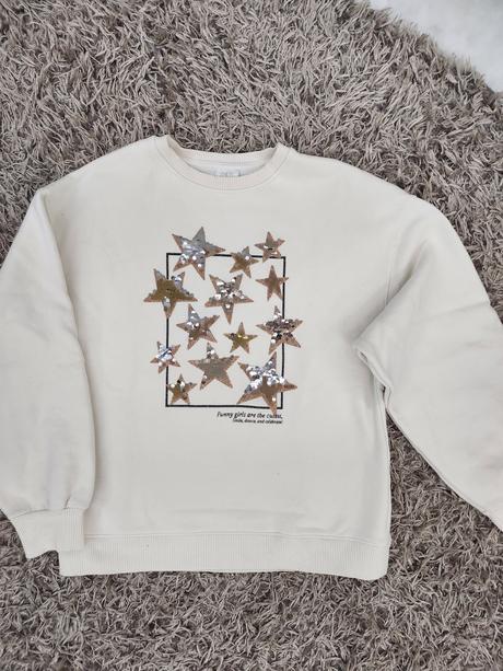 Zara pulover, zara,164