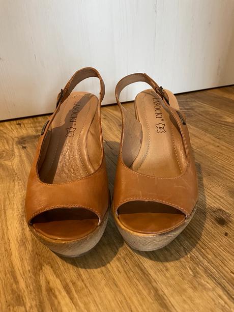 Sandale lasocki vel.36, lasocki,36