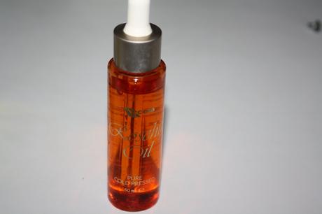 Ecola - čistý šípoký olej na pokožku, vlasy...,