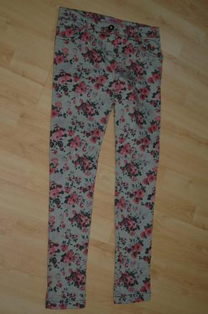 Slimky s kvetinkami, f&f,128