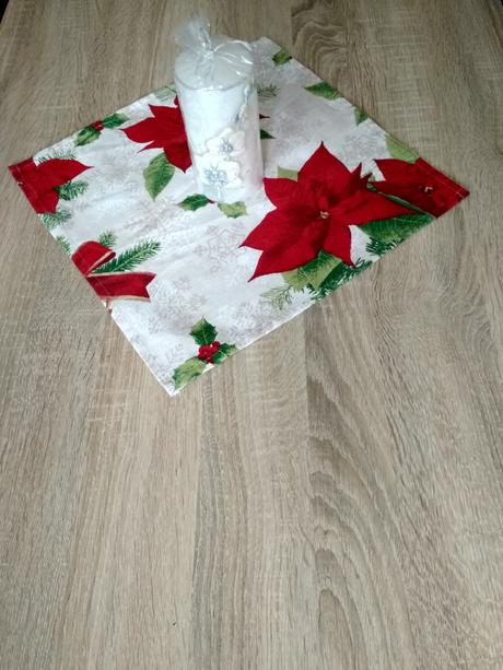 Štóla/obrus - na objednávku,