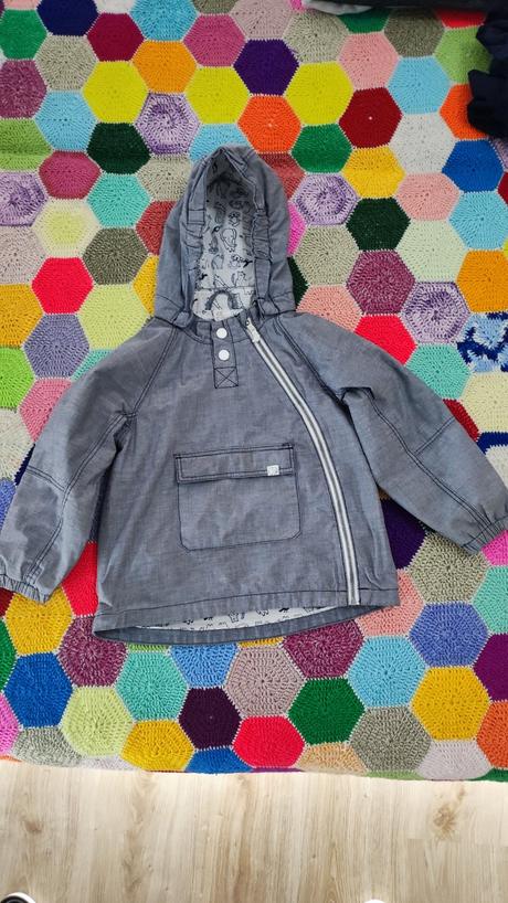 Bundicka hm, h&m,104