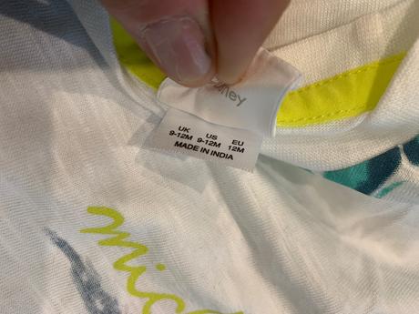 Letná suprava, f&f,80