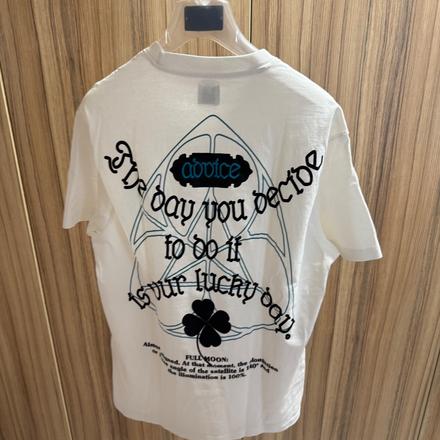 Tričko luckyday bershka, bershka,s