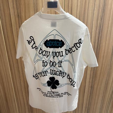 Tričko luckyday bershka, bershka,s