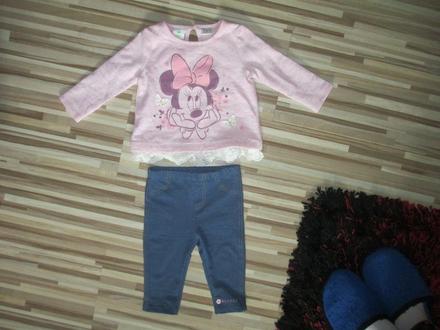 Komplet pre babo, f&f,68