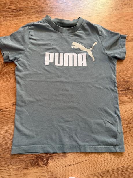 Tričko puma, puma,140