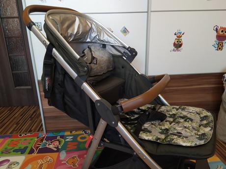 Oyster zero, babystyle,babystyle oyster zero