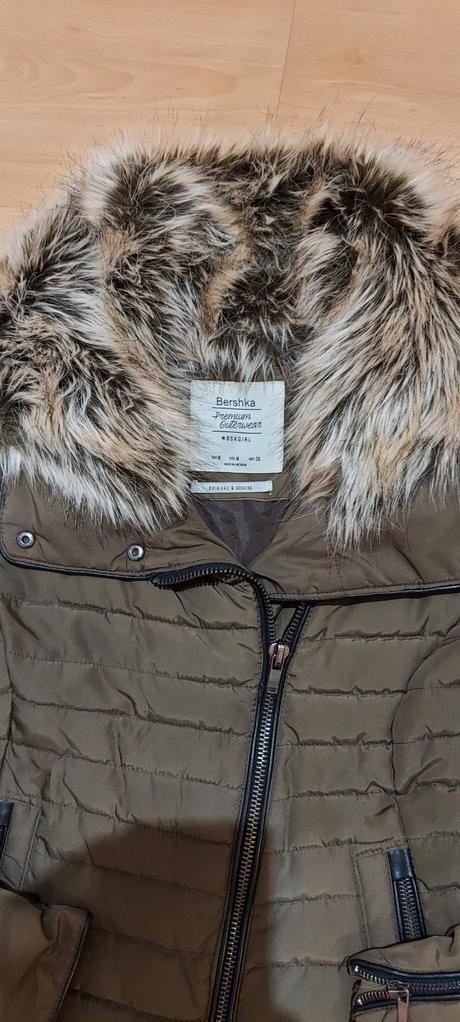 Bunda bershka, bershka,m