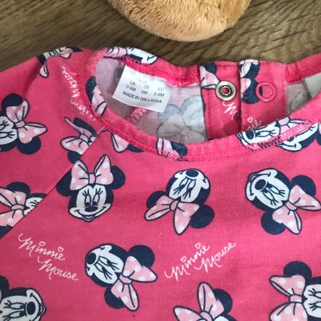 Letné pyžamka disney, disney,68