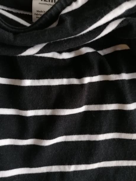 Letné šaty, carter's,80