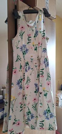 Šaty 4x 134., f&f,134