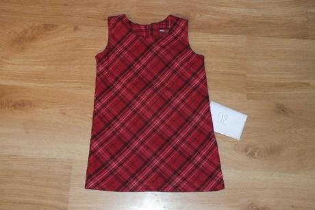 Saty vyborny stav, h&m,92