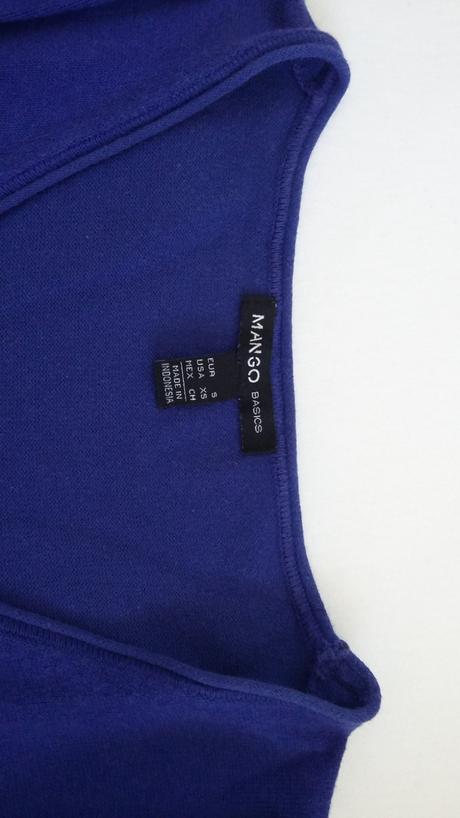 Značkový balík, xs