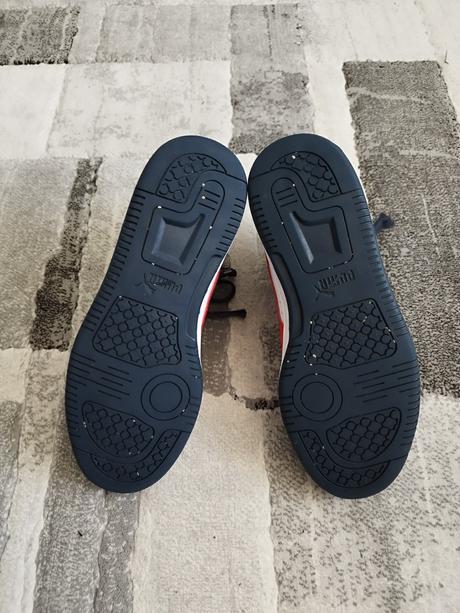 Puma tenisky, puma,38