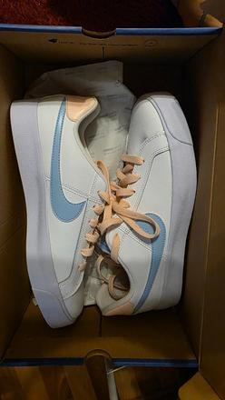 Nike damske botasky 41, nike,41