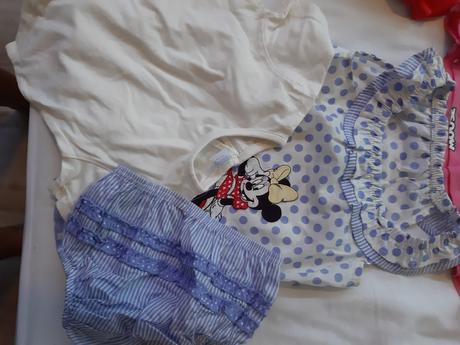 Mix oblecenia, 86–98