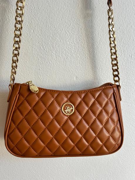 Beverly hills polo club kabelka, u.s. polo assn.