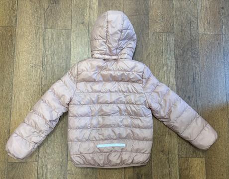 Prechodná bunda h&m 134/140, h&m,134