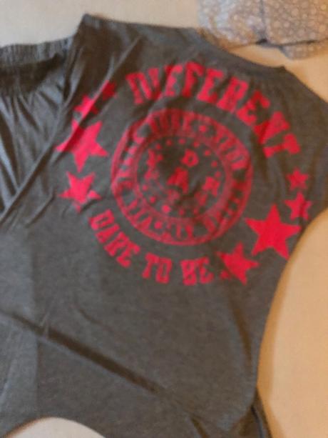 Tričko pudlace vdr, m