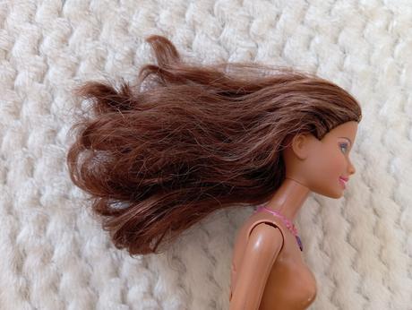 Barbie alexa hrá a svieti, 