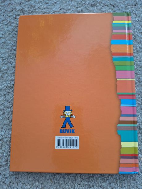 Učiť sa mi zachcelo, 